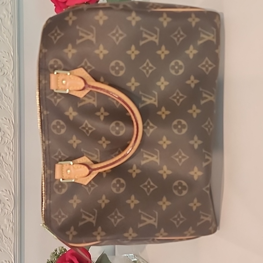 Vuitton Speedy 30